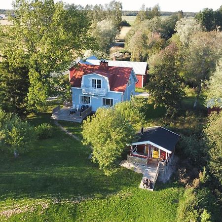 Arkkosen-Alajoki-Tupa Villa Ilmajoki Kültér fotó