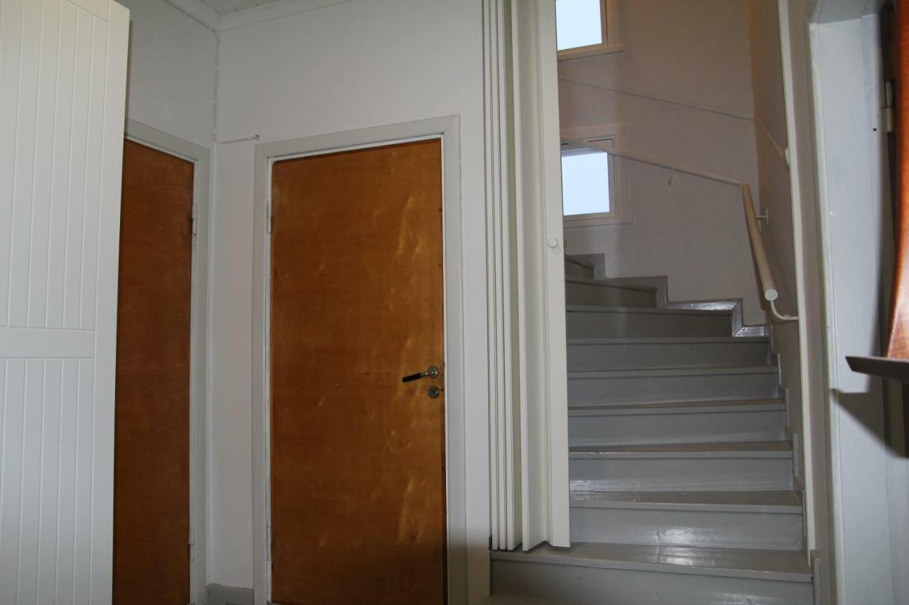 Arkkosen-Alajoki-Tupa Villa Ilmajoki Kültér fotó